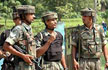 4,000 troopers rushed to violence-hit Assam, PM speaks to Gogoi